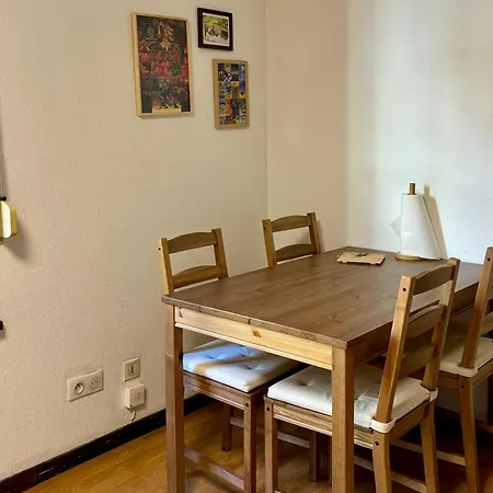 Centre-ville De Appartement Strasbourg