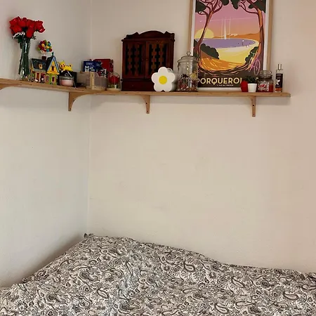 Centre-ville De Appartement *