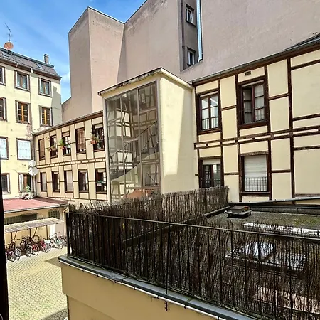 Centre-ville De * Strasbourg